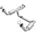 Picture of Magnaflow California Direct Fit Converter 03 Cadillac Tahoe 4-8L