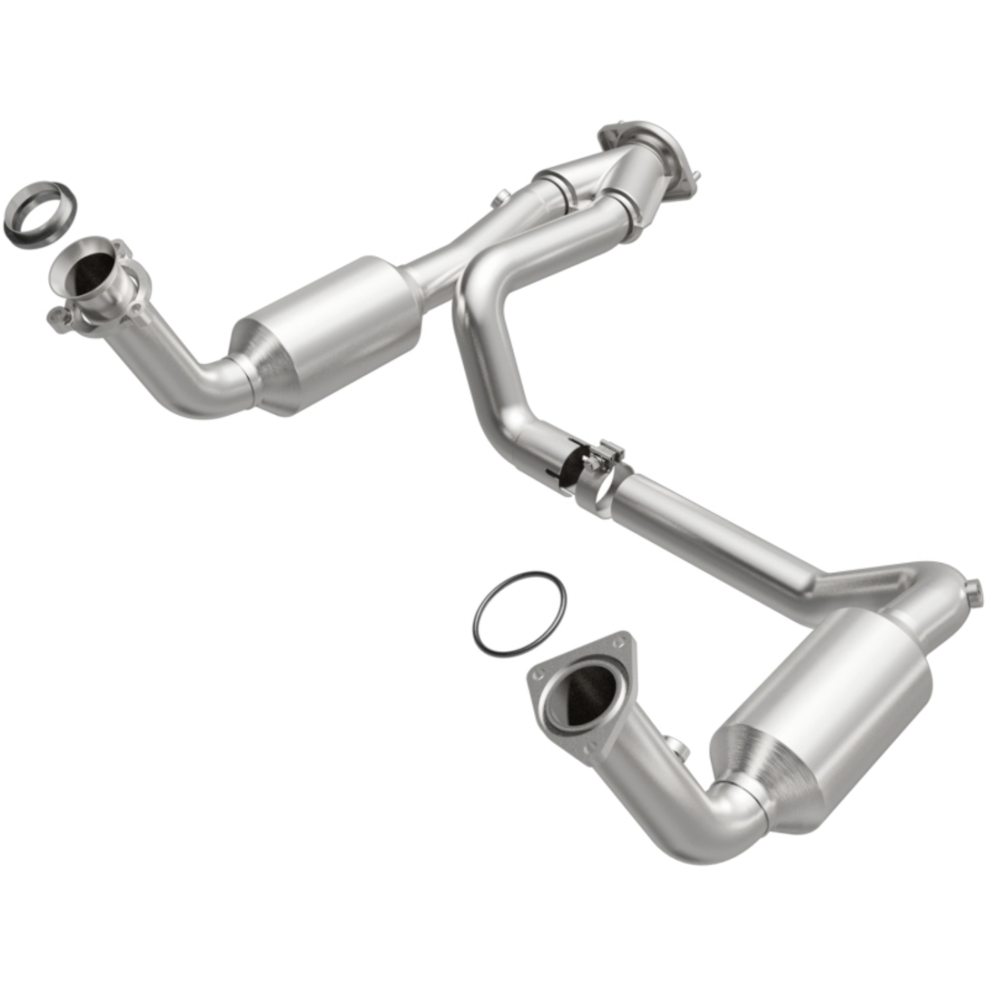 Picture of Magnaflow California Direct Fit Converter 03 Cadillac Tahoe 4-8L