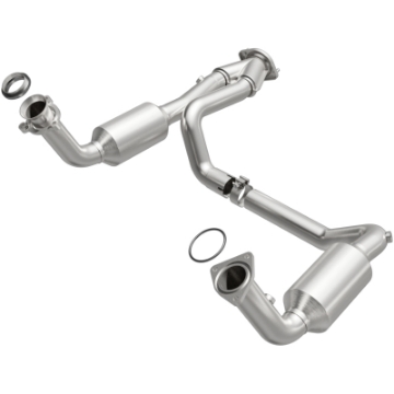 Picture of Magnaflow California Direct Fit Converter 03 Cadillac Tahoe 4-8L