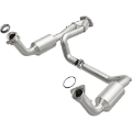 Picture of Magnaflow California Direct Fit Converter 03 Cadillac Tahoe 4-8L