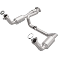 Picture of Magnaflow California Direct Fit Converter 03 Cadillac Tahoe 4-8L