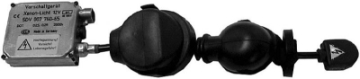 Picture of Hella Xenon Ballast Unit Gen 3 12V MB