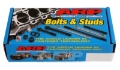 Picture of ARP Big Block Chevy With Aluminum Brodix Heads Hex Head Bolt Kit - Stainless Steel