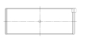 Picture of ACL VW-Audi 1781cc-1984cc Standard Size High Performance Rod Bearing Set - CT-1 Coated