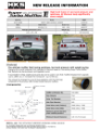Picture of HKS SUPER TURBO MUFFLER TI BCNR33 RB26DETT