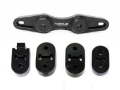 Picture of Torque Solution Complete Hanger Kit Ford Focus ST 2013+ MK3
