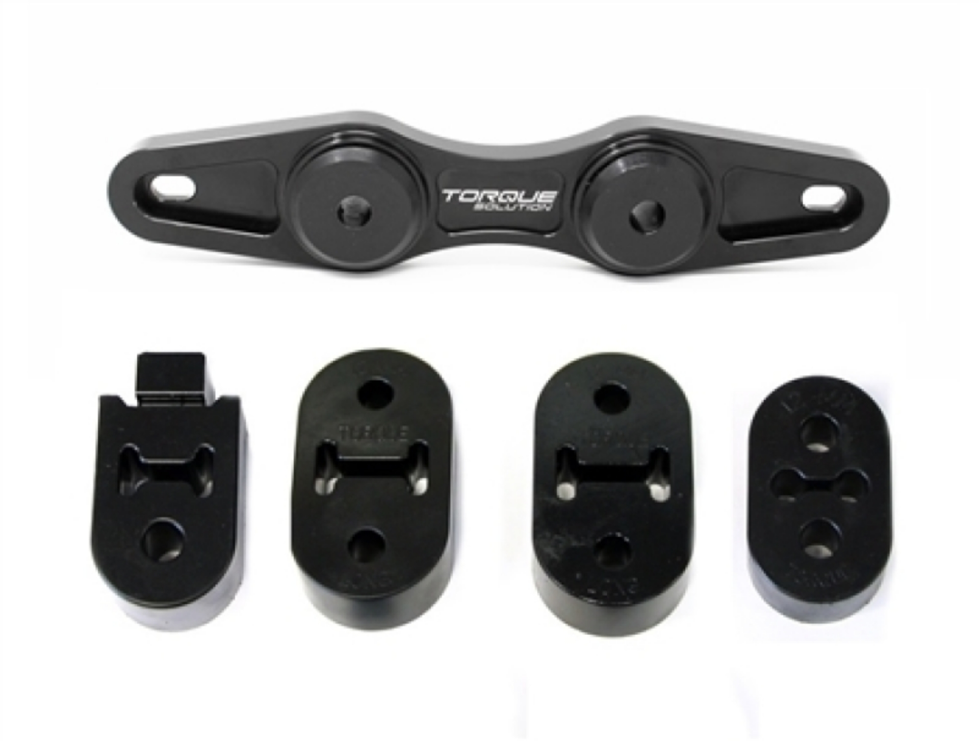 Picture of Torque Solution Complete Hanger Kit Ford Focus ST 2013+ MK3