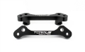 Picture of Torque Solution Rear Brake Caliper Adapter for Subaru Impreza - WRX - Legacy - Forester - BRZ - FR-S