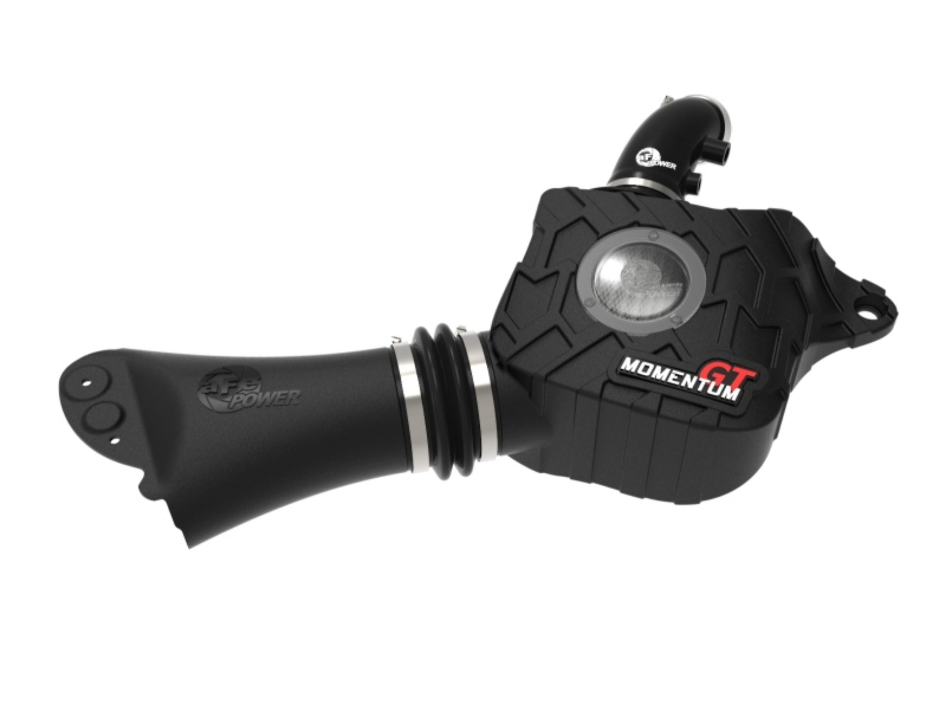 Picture of aFe 19-20 Suzuki Jimny 1-5L Momentum GT Cold Air Intake w- Pro DRY S Media