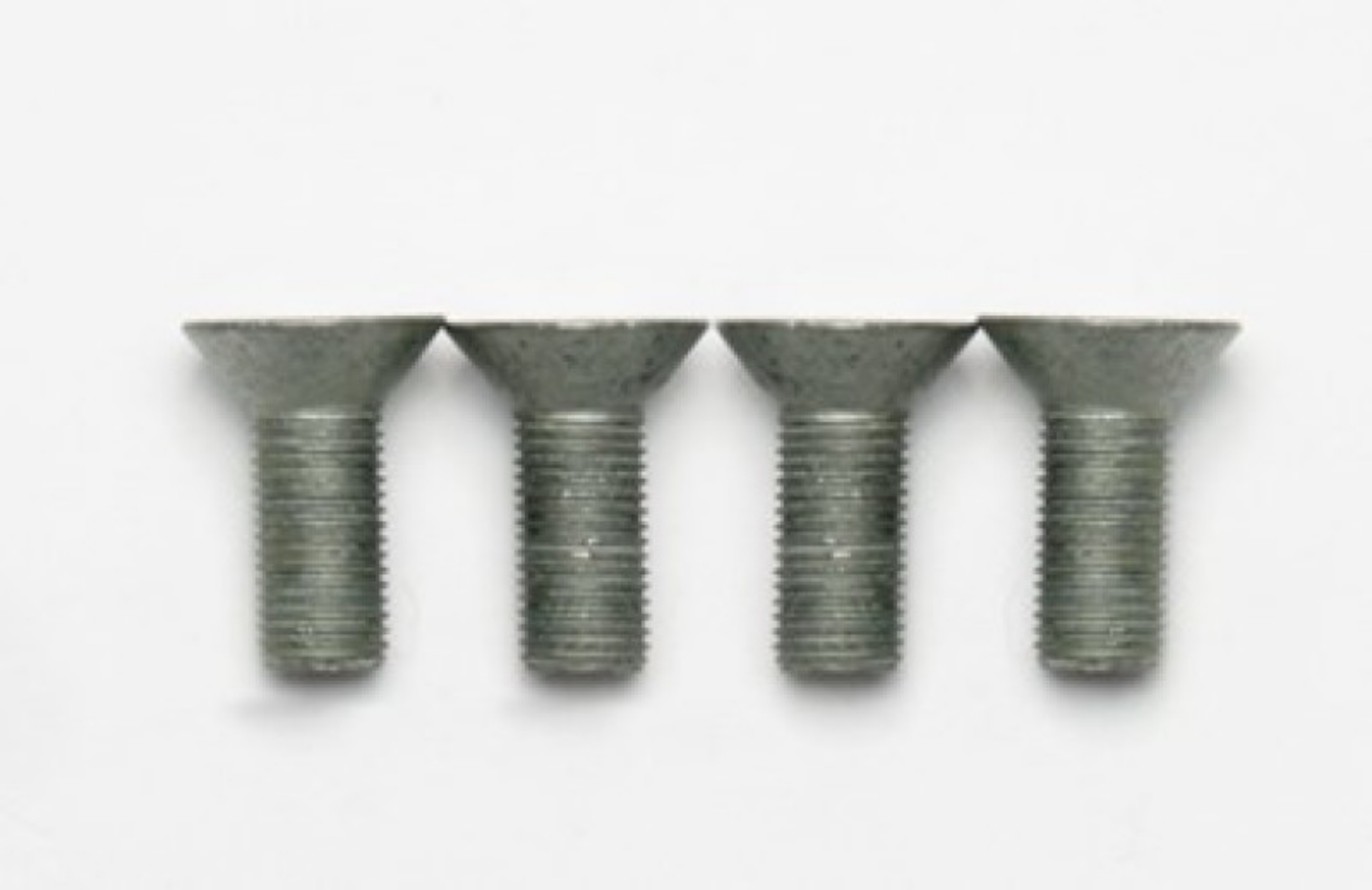 Picture of Wilwood Bracket Bolt Kit - Flat Torx Head 3-8-24x1in Grade 8