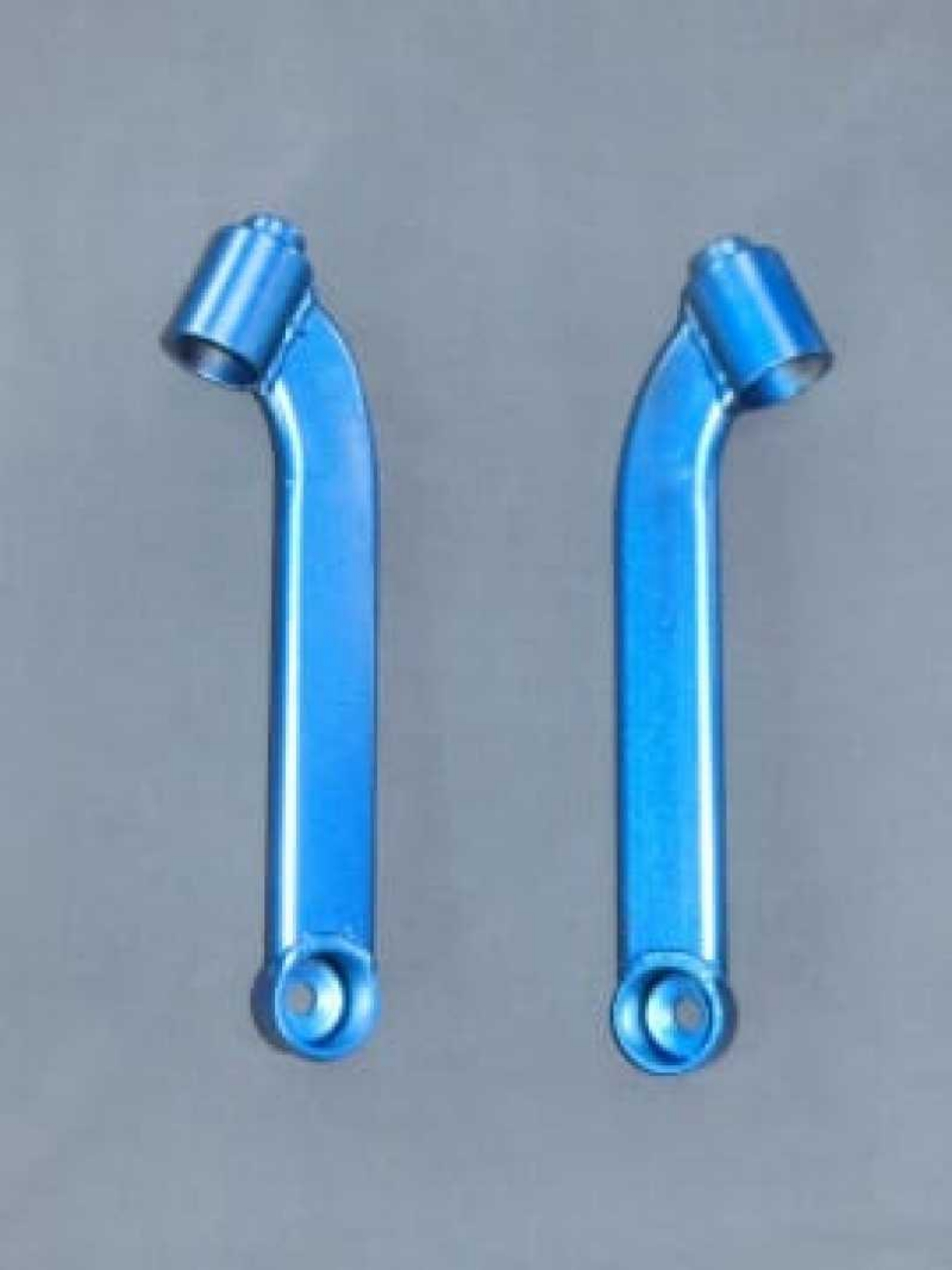 Picture of Cusco Power Brace Rear Cross Member Side 2019+ Subaru Forester SK9 - 2-5L-FB25