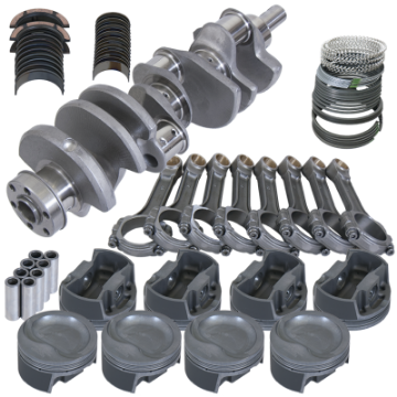 Picture of Eagle Ford 351 Windsor SVO Rotating Assembly