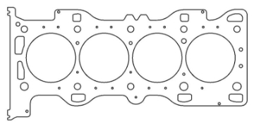 Picture of Cometic 06+ Mazda MZR 2-3L 89mm MLS -075in Head Gasket