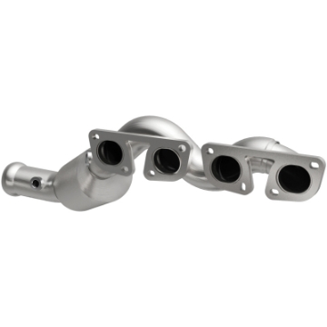Picture of MagnaFlow Converter Direct Fit 07-10 BMW X5 4-8L V8