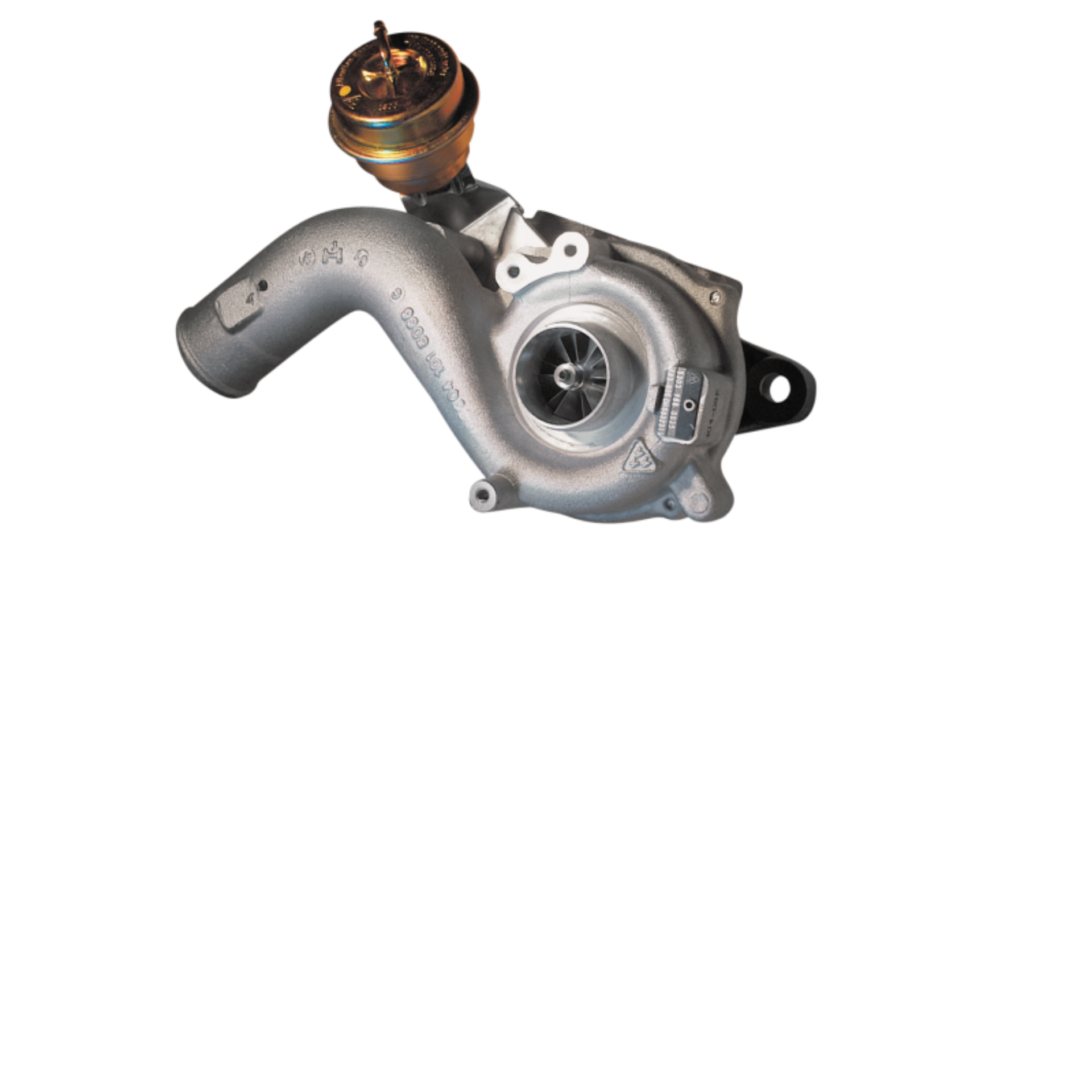 Picture of BorgWarner Turbocharger K04 Audi S3-TT 1-8 5V