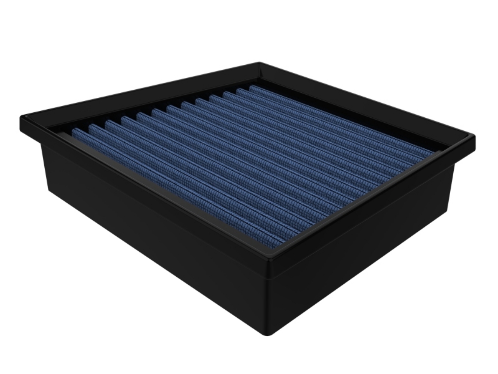 Picture of aFe MagnumFLOW Pro 5R OE Replacement Filter 14-19 Ford Fiesta 1-6L Turbo