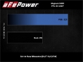 Picture of aFe MagnumFLOW Pro 5R OE Replacement Filter 14-19 Ford Fiesta 1-6L Turbo