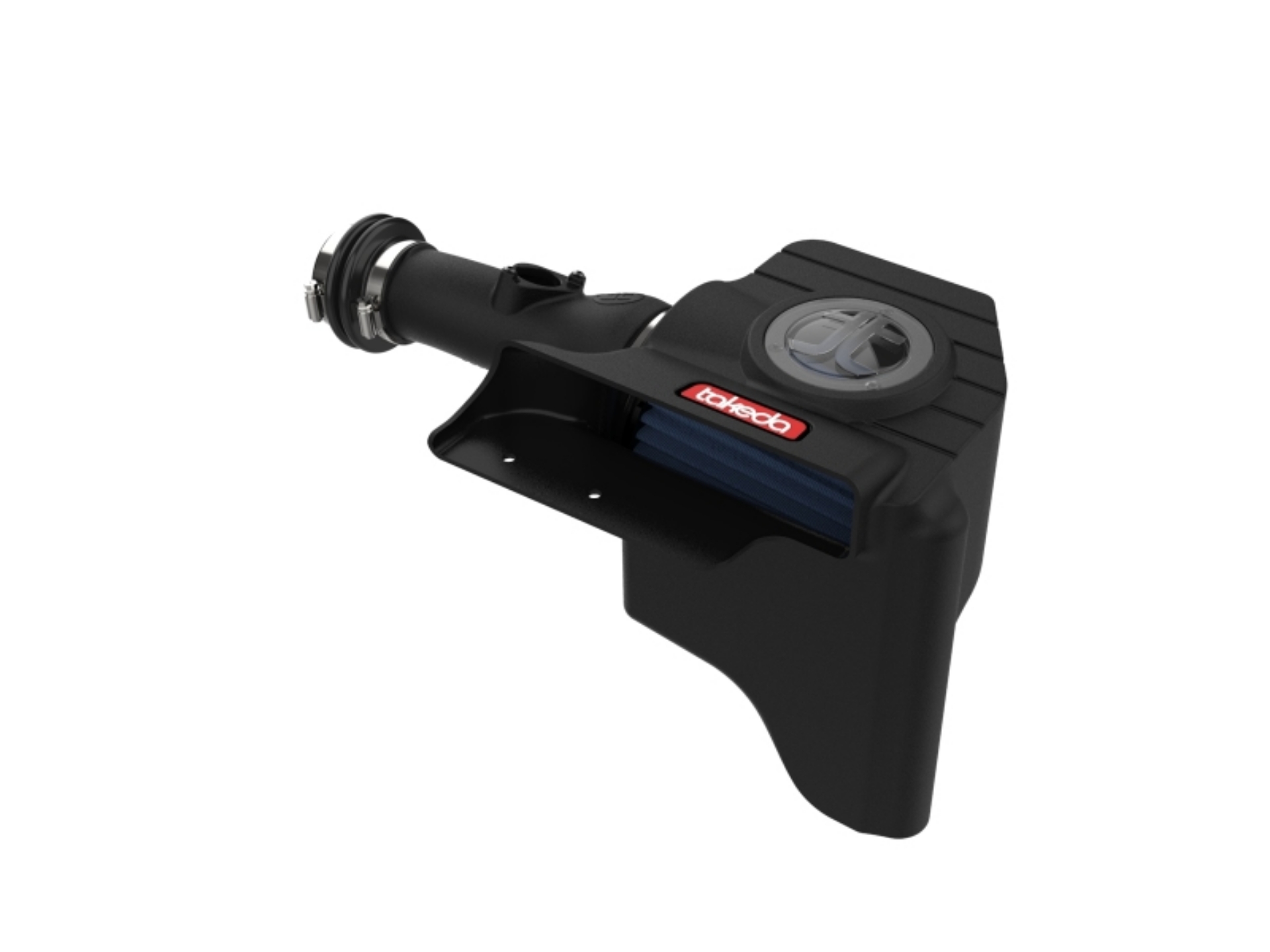 Picture of aFe Momentum GT Pro 5R Cold Air Intake System 17-20 Honda CR-V 1-5L t