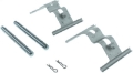 Picture of StopTech Street Select Brake Pads - Front-Rear