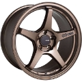 Picture of Enkei TS-5 18x8-5 5x108 40mm Offset 72-6mm Bore Gloss Bronze Wheel