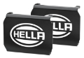 Picture of HELLA Value Fit 450 LED Lamp - 10-30 VDC 75W Driving Light Kit