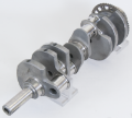 Picture of Eagle Forged 4340 Steel Crankshaft Chevy LS9 4-000in- Stroke w- LS9 Reluctor Wheel