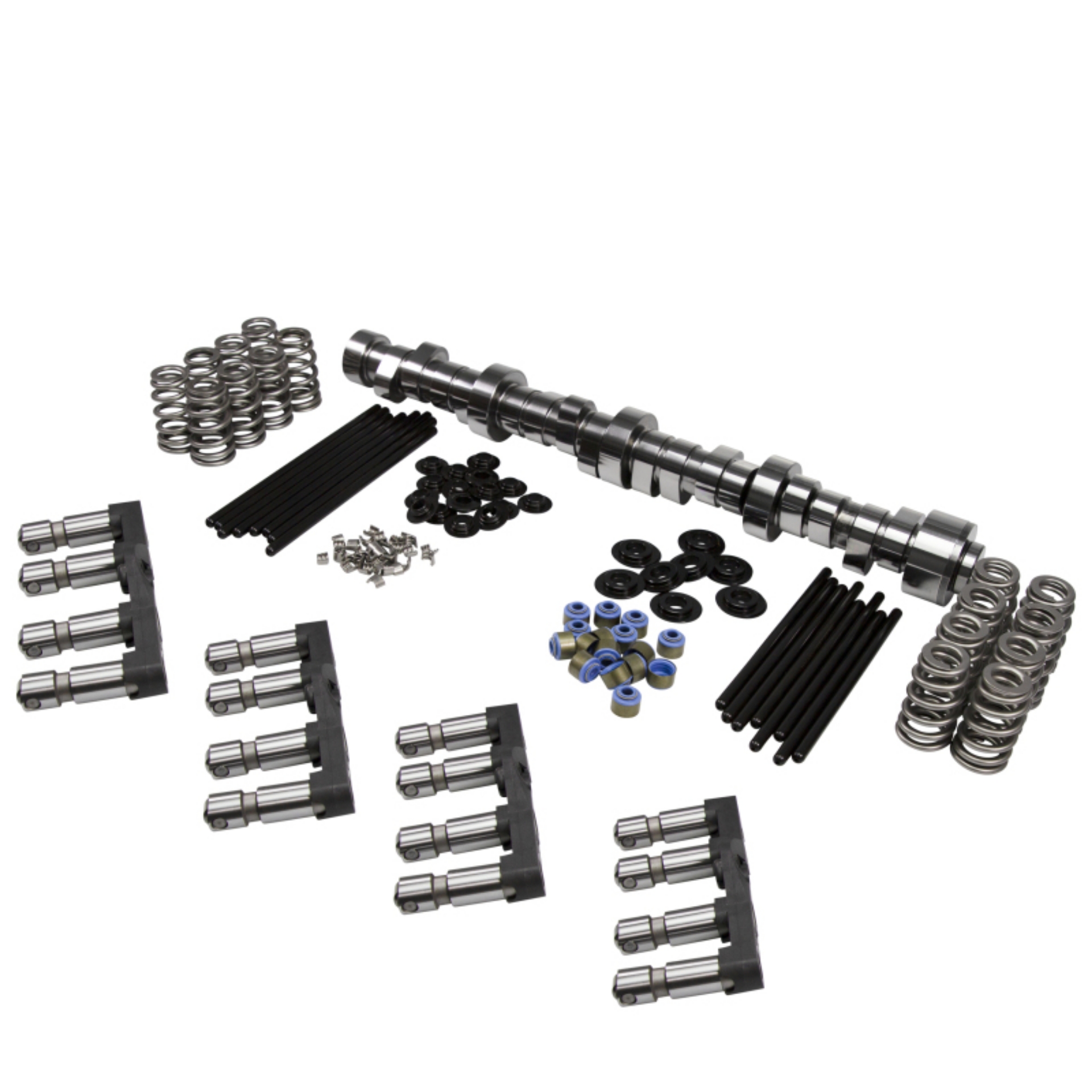 Picture of COMP Cams Turbo HRT Stage 2 Master Camshaft Kit Dodge 5-7 HEMI 2003-2008