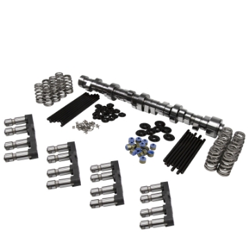 Picture of COMP Cams Turbo HRT Stage 2 Master Camshaft Kit Dodge 5-7 HEMI 2003-2008