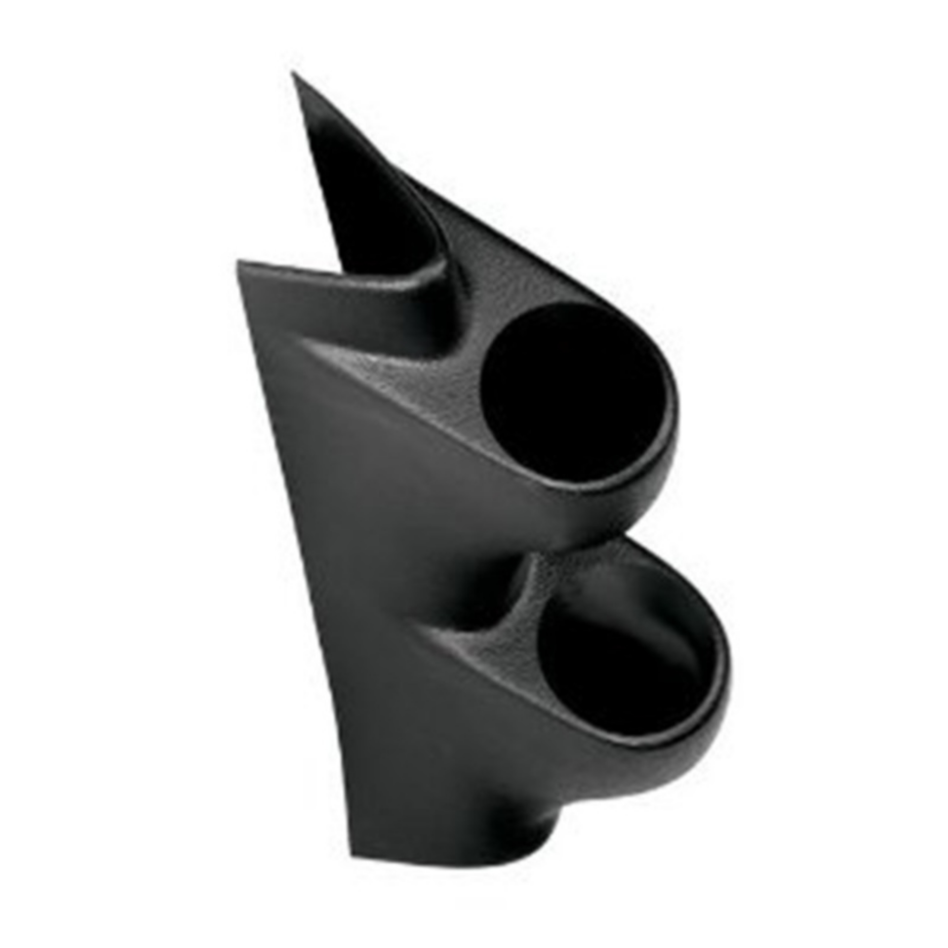 Picture of Autometer 96-00 Honda Civic EK 2dr 2-1-16in A-Pillar Dual Gauge Pod Mount