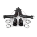 Picture of Wagner Tuning Porsche 991-2 TurboS Y-Charge Pipe Kit