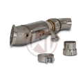 Picture of Wagner Tuning Toyota Supra MK5 US Model Catted Downpipe Kit 200CPSI