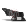 Picture of Wagner Tuning Audi S4 B5-A6 2-7T Competition Intercooler Kit w-Carbon Air Shroud