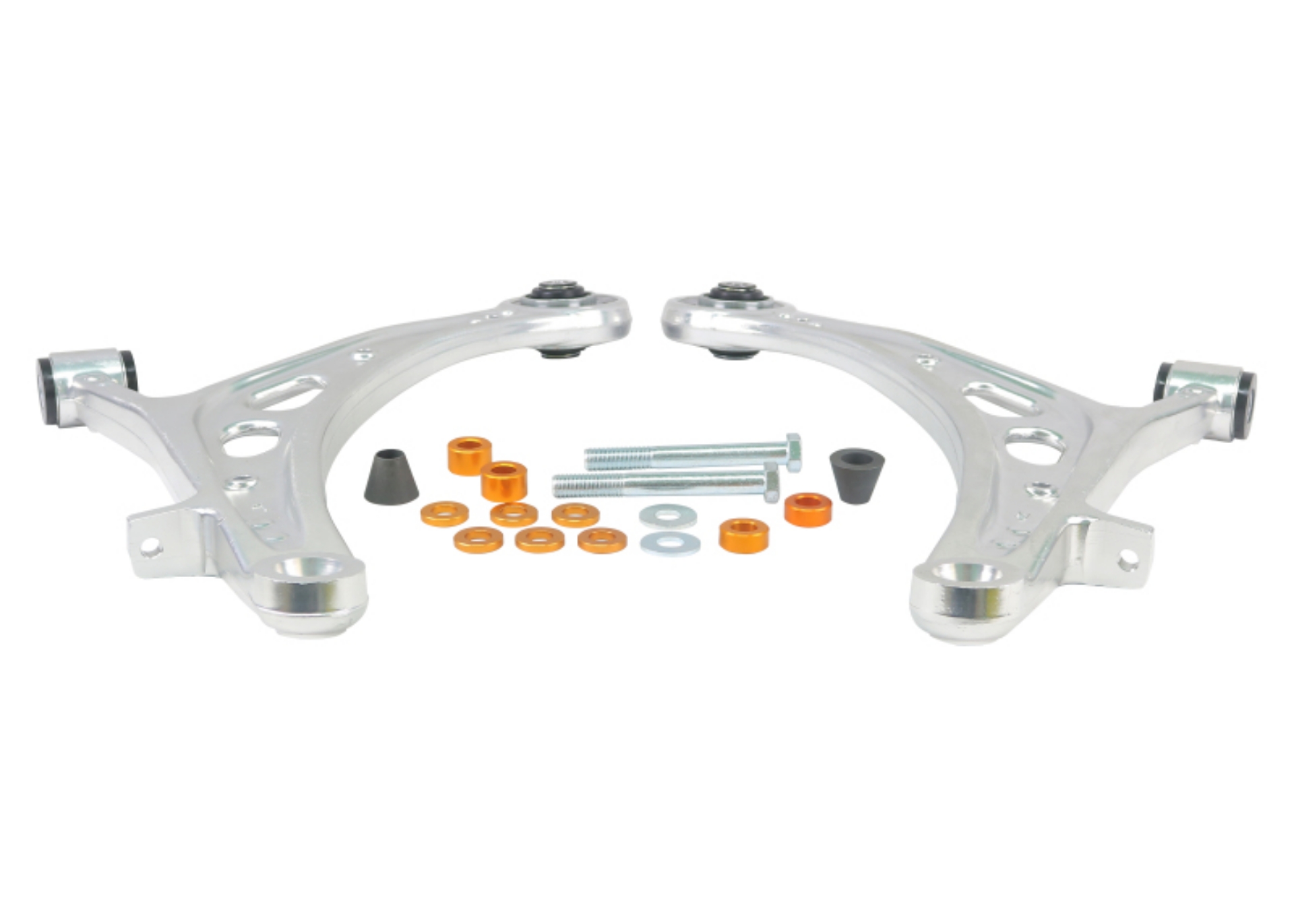 Picture of Whiteline 11-14 Subaru WRX-STI Front Lower Control Arm