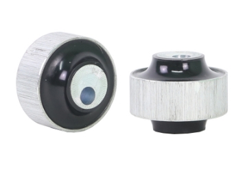 Picture of Whiteline 2014+ VW Golf-GTI-R MK7 Front Lower Control Arm Inner Rear Bushing