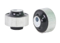 Picture of Whiteline 2014+ VW Golf-GTI-R MK7 Front Lower Control Arm Inner Rear Bushing