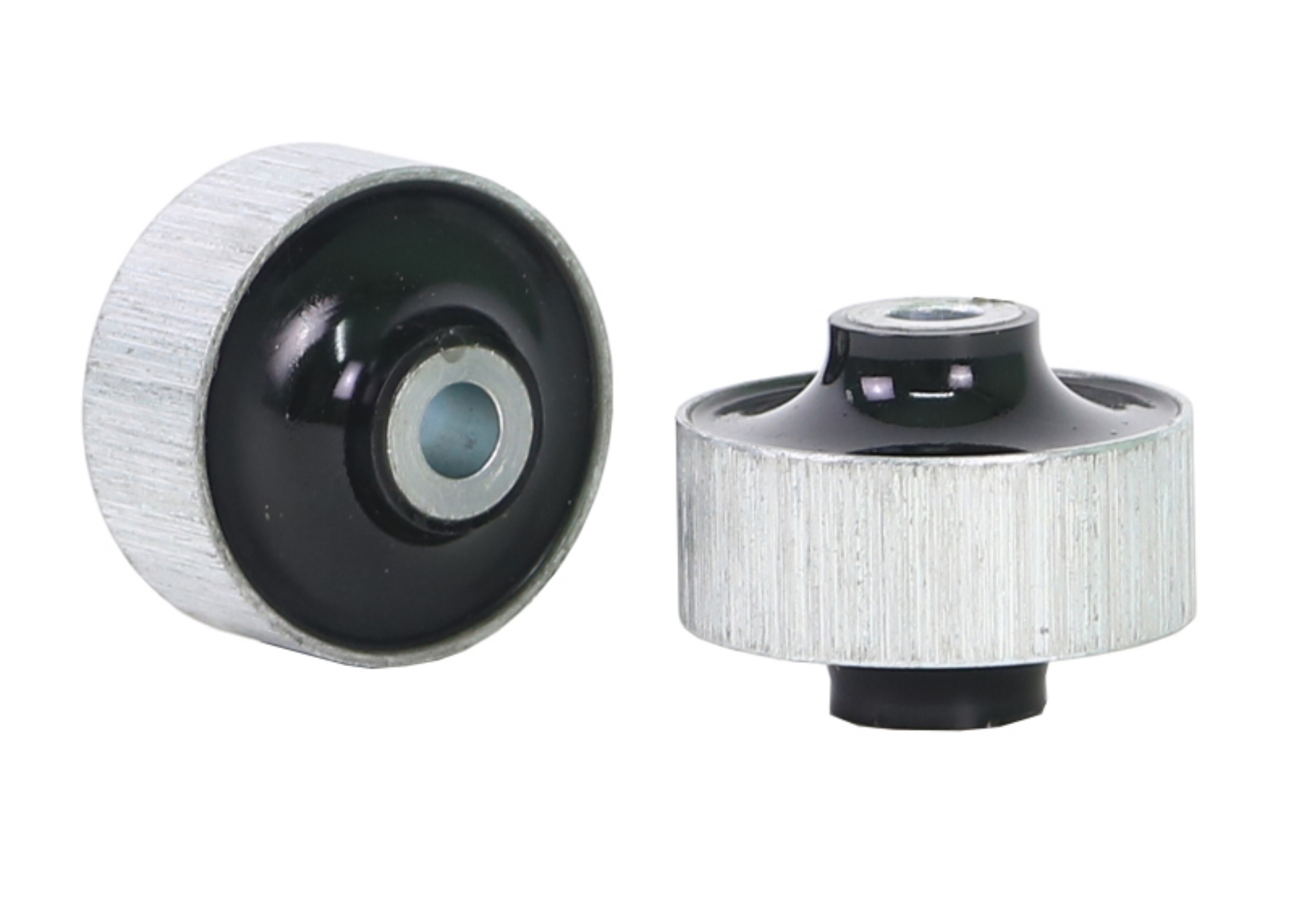 Picture of Whiteline 2014+ VW Golf-GTI-R MK7 Front Lower Control Arm Inner Rear Bushing STD