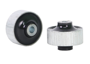Picture of Whiteline 2014+ VW Golf-GTI-R MK7 Front Lower Control Arm Inner Rear Bushing STD