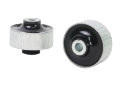Picture of Whiteline 2014+ VW Golf-GTI-R MK7 Front Lower Control Arm Inner Rear Bushing STD