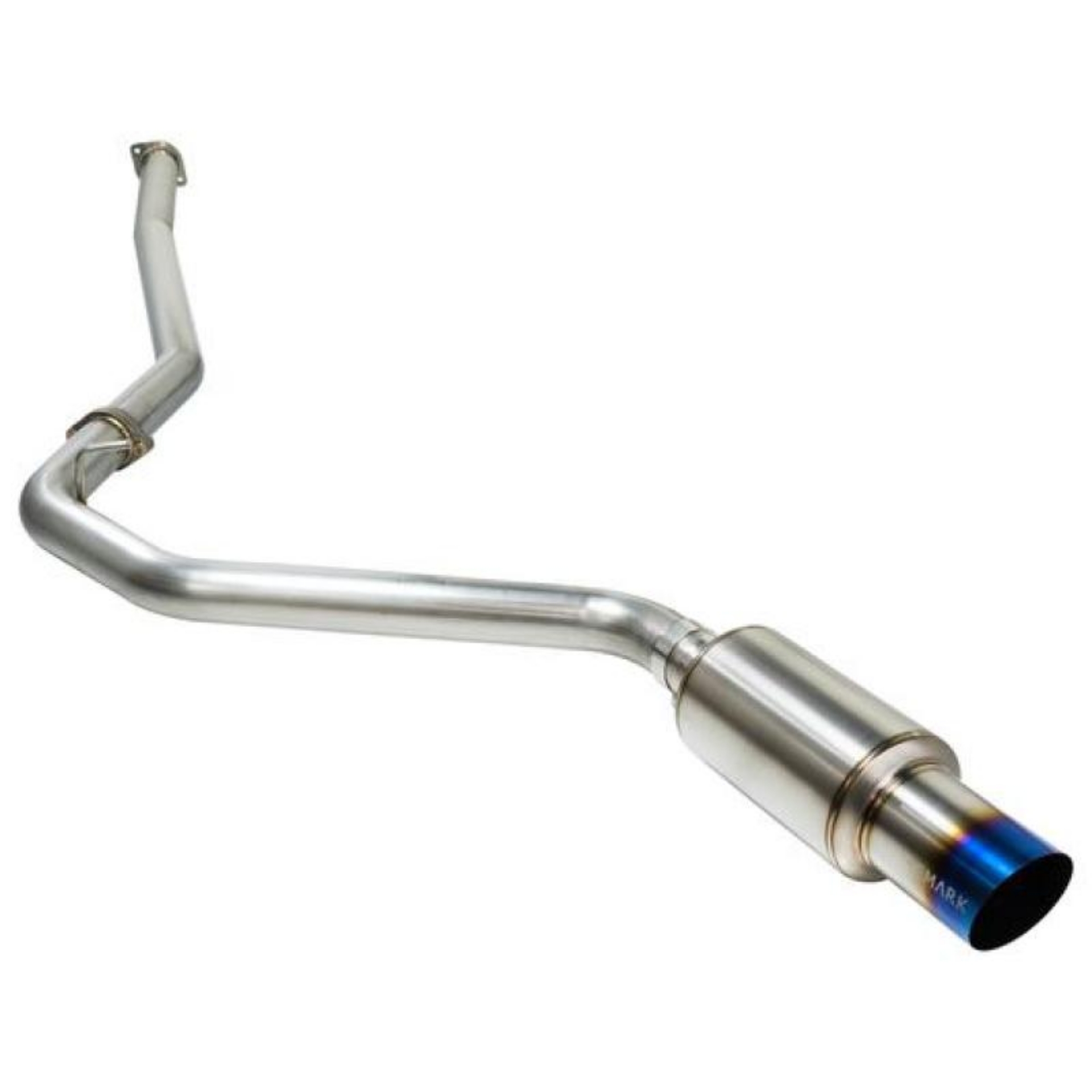 Picture of Remark 2015+ Subaru WRX-STI VA R1-Spec Single-Exit Cat-Back Exhaust w- Titanium Muffler