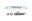 Picture of Fabtech 2020 GM 2500HD-3500HD 4WD Single Performance Steering Stabilizer