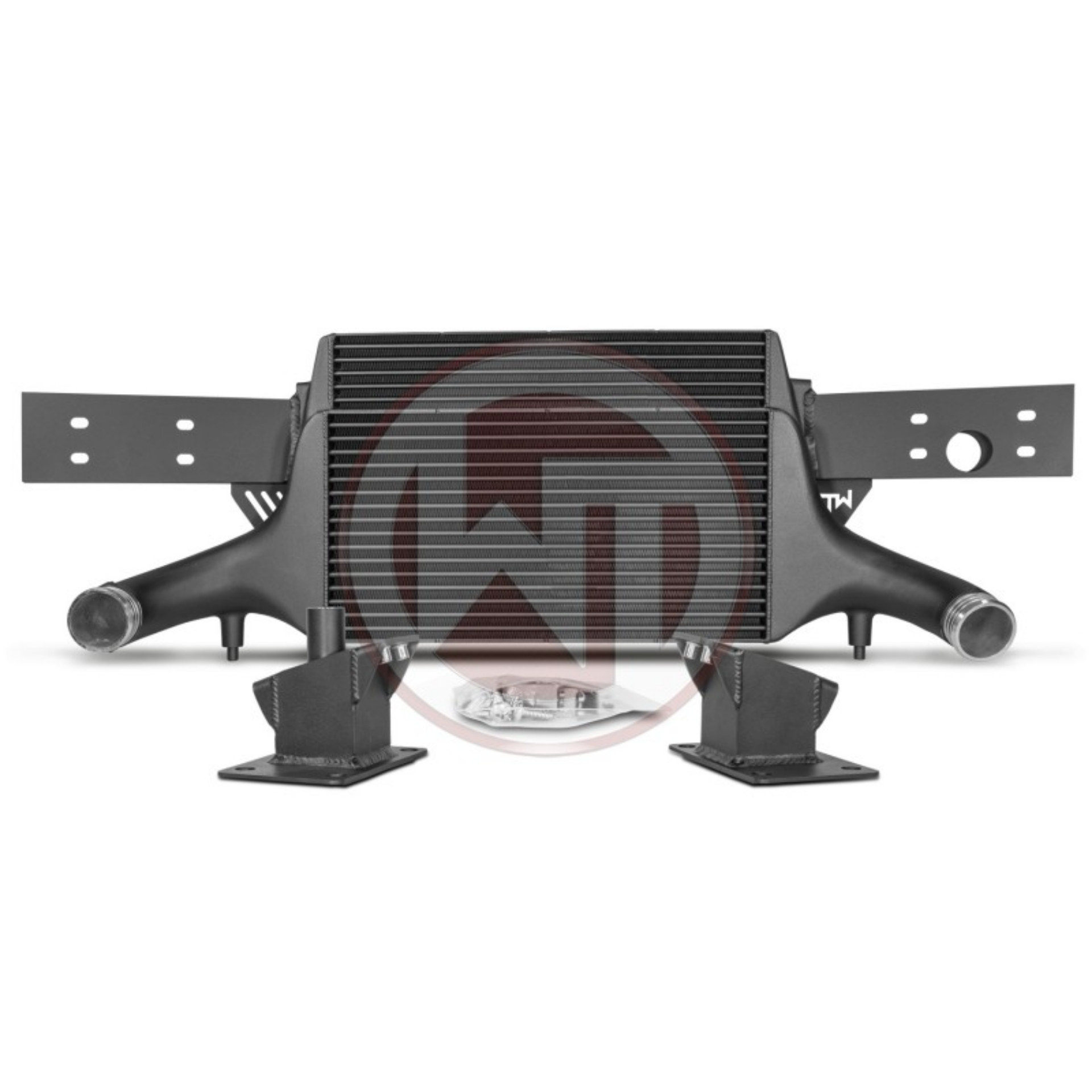 Picture of Wagner Tuning Audi TTRS 8S Over 600hp EVO 3-X Competition Intercooler