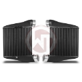 Picture of Wagner Tuning Audi A4-RS4 B5 Competition EVO2 Intercooler Kit w-Carbon Air Shroud