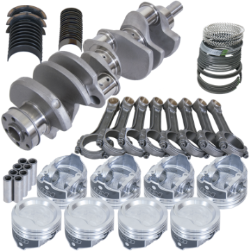 Picture of Eagle Ford 351W Windsor Rotating Assembly