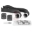 Picture of Wagner Tuning BMW M2-M3-M4 S55 Engine 57mm Charge Pipe Kit