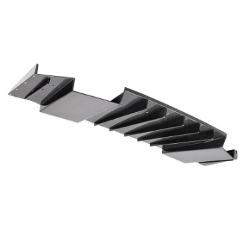 Picture of Seibon 18-20 Subaru WRX - STI Carbon Fiber Rear Diffuser