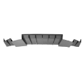 Picture of Seibon 18-20 Subaru WRX - STI Carbon Fiber Rear Diffuser