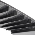 Picture of Seibon 18-20 Subaru WRX - STI Carbon Fiber Rear Diffuser