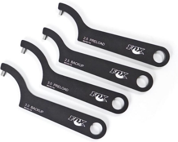 Picture of Fox Spanner Wrench 3-0 Backup
