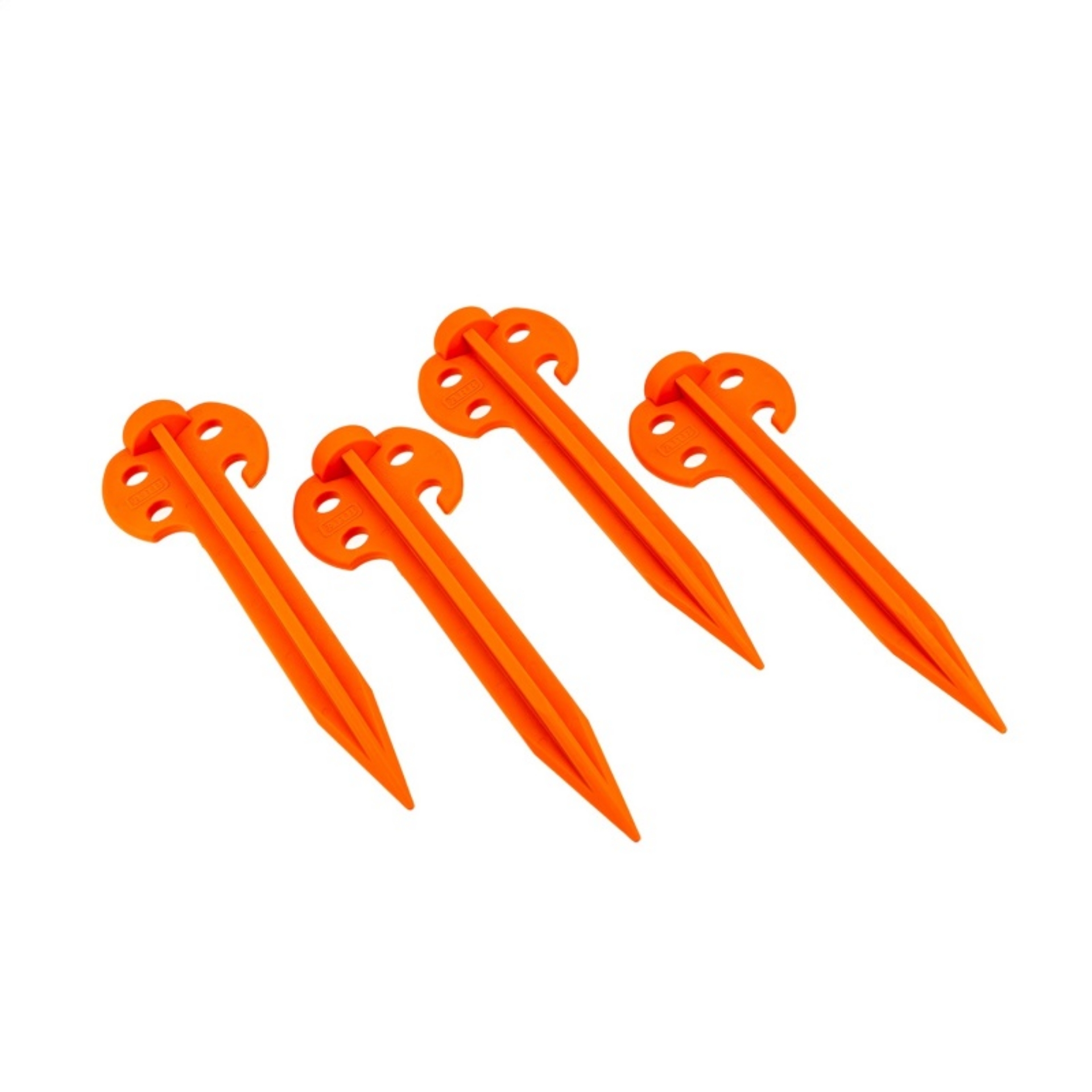 Picture of ARB Orange Supergrip Sandpegs 14-6 Inches - Pack of 4