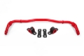 Picture of BMR 08-20 Dodge Challenger Front Hollow 38mm Adjustable Sway Bar Kit - Red